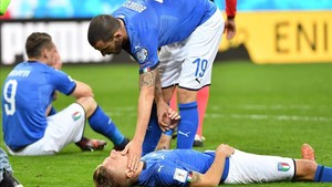 Se abre una nueva etapa en la selección Italiana