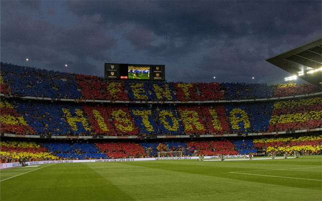 El FC Barcelona recurrirá la propuesta de sanción de la Comisión Antiviolencia