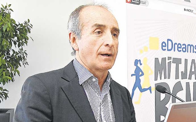 Juan Porcar: &quot;Los corredores consiguen que la vida valga la pena&quot; - juan-porcar-expiloto-empresario-deportivo-1444839220320