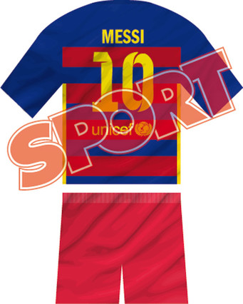 Esta es la próxima camiseta del Barça