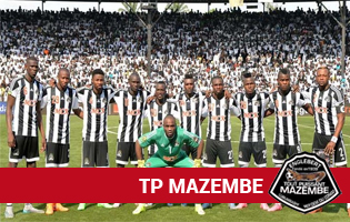 TP Mazembe, el orgullo de frica en el Mundial de Clubes 2015 de Japn
