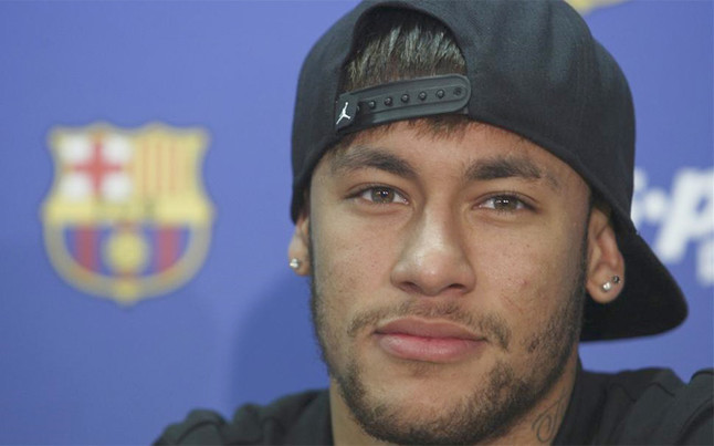 La declaración de Neymar será en calidad de testigo