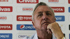 Cruyff vera con buenos ojos que Holanda fichara a Rijkaard