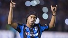 Ronaldinho cumpli 35 aos el pasado mes de marzo