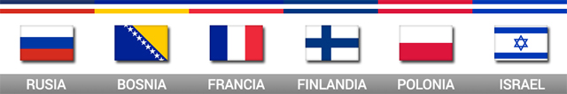Francia, el rival a batir en el Grupo A