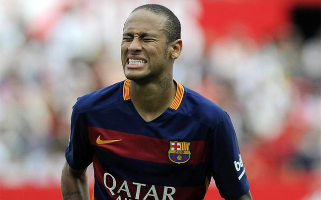 La FIFA investigará el traspaso de Neymar al Barça