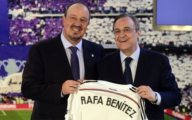 florentino-perez-rafa-benitez-presentacion-del-segundo-como-nuevo-entrenador-del-real-madrid-