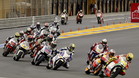 Gran Premio Comunidad Valenciana Moto GP