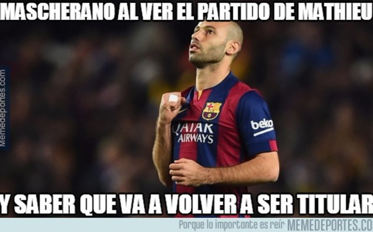 Los mejores 'memes' del Celta - FC Barcelona