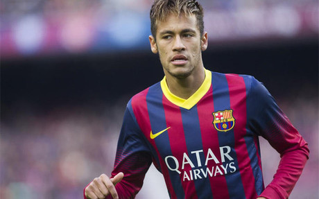 Neymar, o Brasil de mais valioso