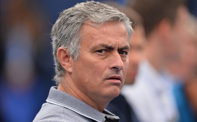Mourinho wants Pogba | Foto: AFP