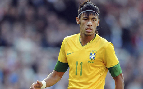 Neymar, ¿azulgrana tras los JJOO?