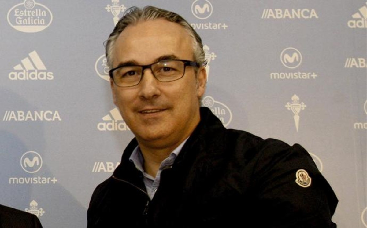 <b>Miguel Torrecilla</b> es el nuevo director deportivo del Betis . - 1462187166054