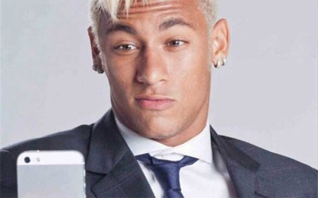 Neymar admite que es pretencioso