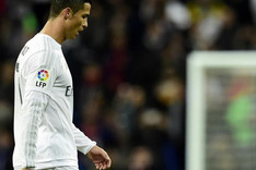 Cristiano Ronaldo no quiere a Rafa Benítez en el Real Madrid