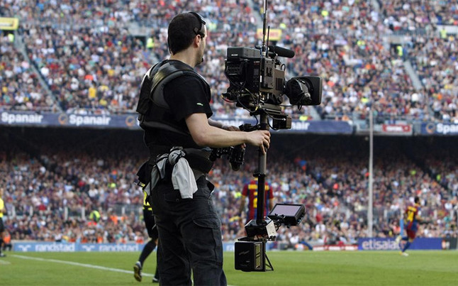 Aprobado el Real Decreto Ley para explotación derechos de televisión del fútbol