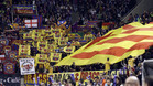 As fue la Copa del Rey de Barcelona 2012