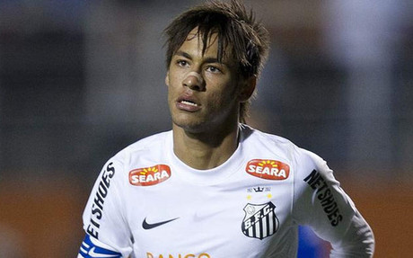 Neymar sigue dando que hablar
