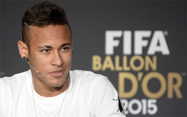 El Real Madrid quiere robarle Neymar al FC Barcelona
