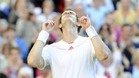 Murray disputar la final del prximo domingo ante Federer
