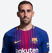 Paco Alccer