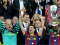 FC BARCELONA - MANCHESTER UNITED: La Champions de Abidal