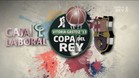 El Bara Regal jugar su cuarta final de Copa consecutiva