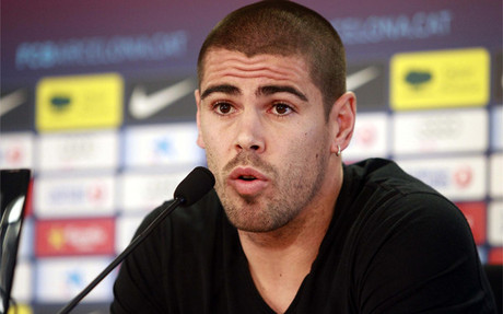 Valdés alertó de los peligros del Milan