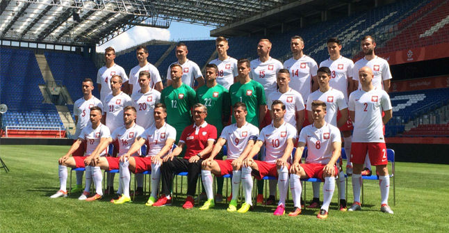 Euro 2016: Polonia