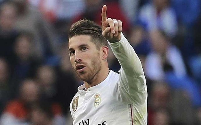 Sergio Ramos: "You will never see me at FC Barcelona" | liga-bbva