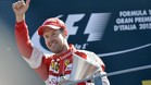 Vettel acab segundo en el GP de Italia