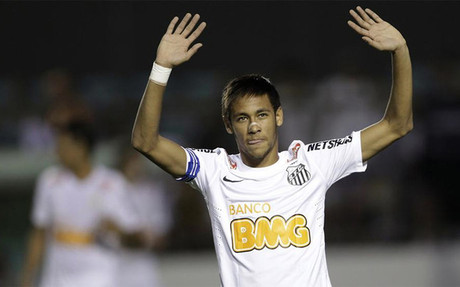 El Madrid quiere a Neymar cueste lo que cueste