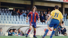 Ficha Carles Puyol