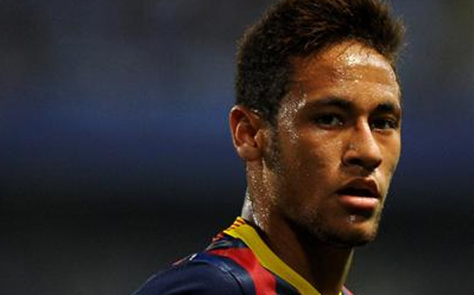 Todos quieren ver a Neymar