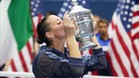 Flavia Pennetta anunci tras ganar el US Open que se retira a final de ao