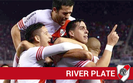 River Plate, un gigante de Sudamrica