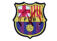 Consigue con SPORT las chanclas del FC Barcelona