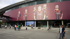 Rakuten será el sustituto de Qatar Airways en las camisetas del FC Barcelona