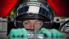 Rosberg saldr a por todas en Singapur