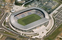 As es la sede de la final de Mundial de Clubes 2015