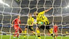 Bayern Munich,2 - Borussia Dortmund,1
