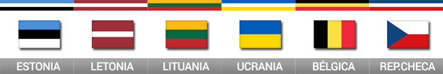 Lituania, favorita en el 'grupo bltico'