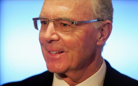 Franz Beckenbauer desconfía del Barça de cara al miércoles