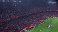Video resumen del Sevilla - Real Madrid (3-3) - Copa del Rey