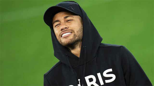 neymar psg hoodie