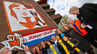 As es el mural en honor a Johan Cruyff