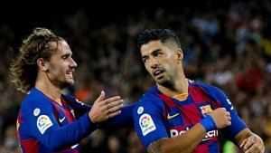 135 Gambar gambar skor barcelona vs getafe Terbaru