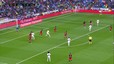 Video Resumen: Gil Manzano seal un dudoso penalti sobre Modric
