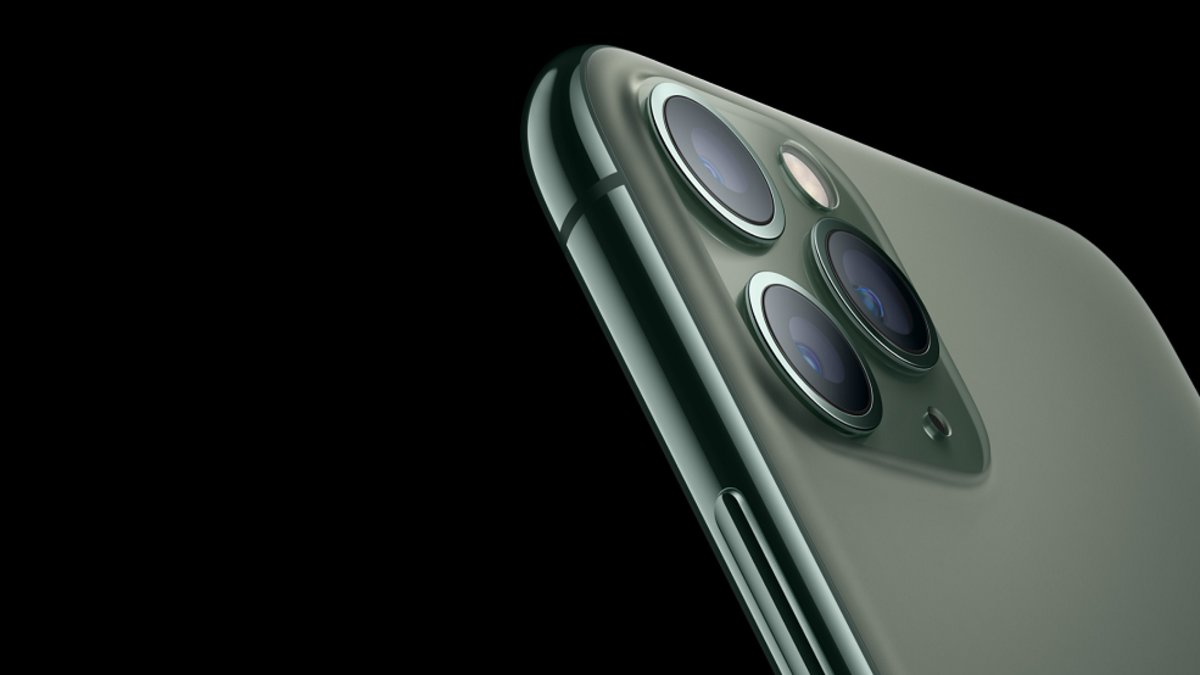 Apple حقق قفزة متميزة مع iPhone 11 Pro و Pro Max 115
