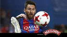 Leo Messi se podría llevar la Copa a su casa porque la ganó él solito